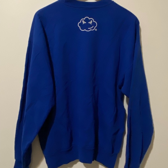 Cloud Kicker sweater. Size L - Picture 4 of 12